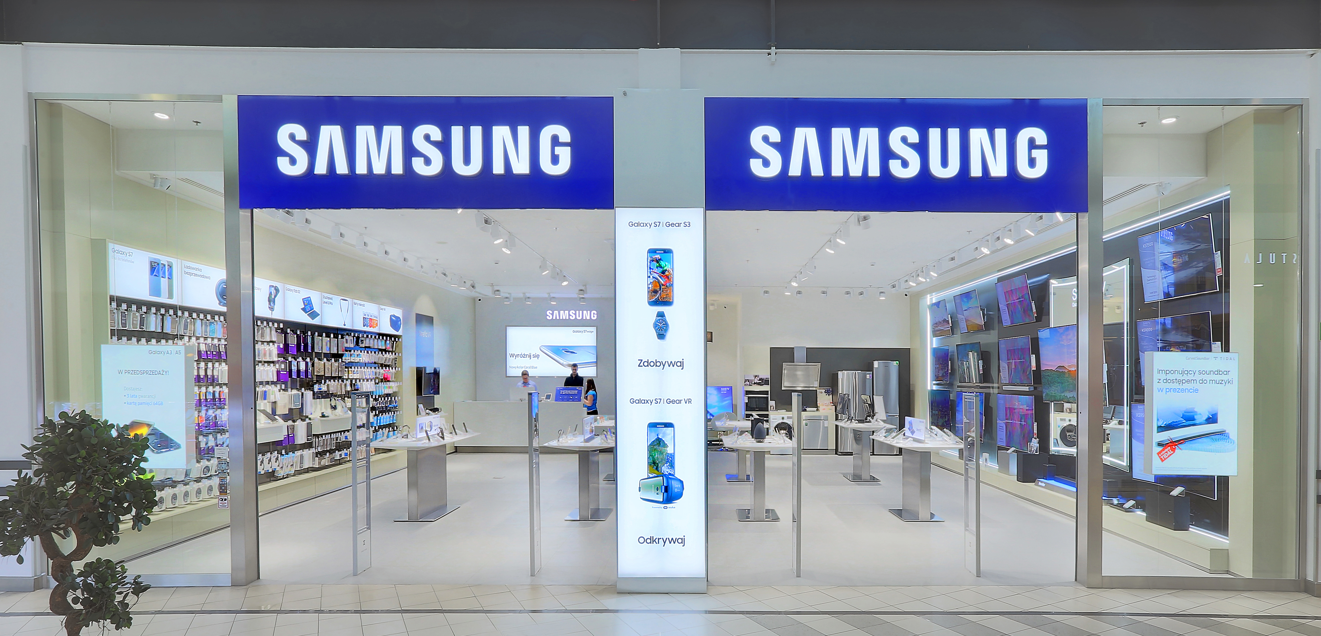 samsung galaxy gear stores